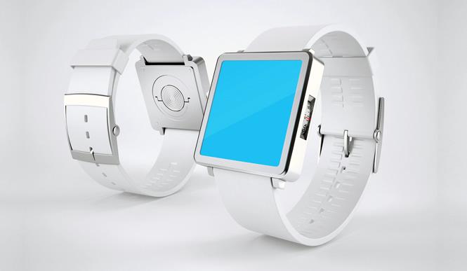 Friday’s Gadget: The ColorClock colorclock