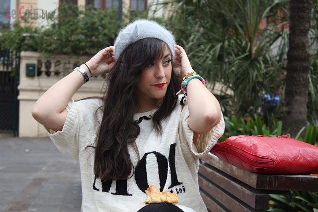 El look de la semana: La vie en rose El look de la semana: La vie en rose