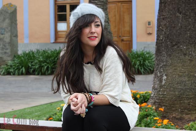 El look de la semana: La vie en rose El look de la semana: La vie en rose