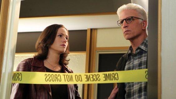 CSI es renovada por una decimocuarta temporada