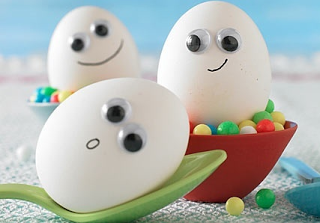 Huevos de Pascua ideas y trucos Huevos de Pascua ideas y trucos