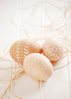 Huevos de Pascua ideas y trucos Huevos de Pascua ideas y trucos