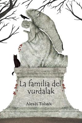 La familia del vurdalak