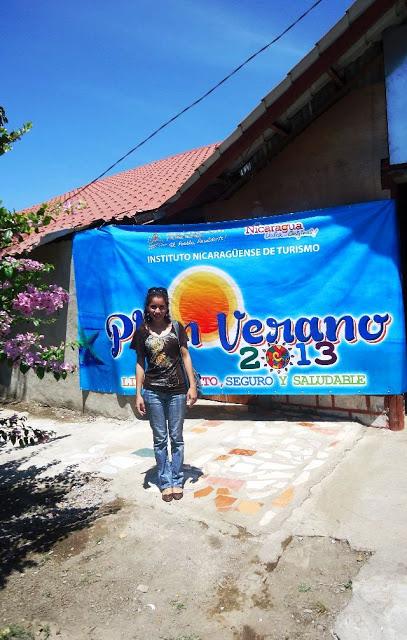¡Inicio oficial del plan verano 2013! Nicaragua ¡Inicio oficial del plan verano 2013! Nicaragua