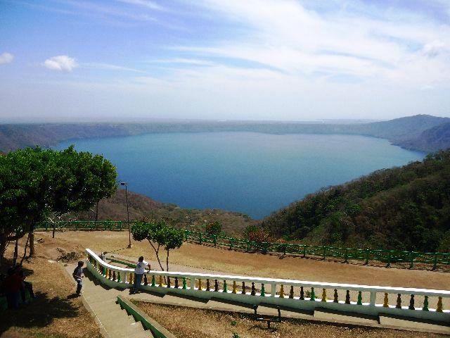¡Inicio oficial del plan verano 2013! Nicaragua ¡Inicio oficial del plan verano 2013! Nicaragua