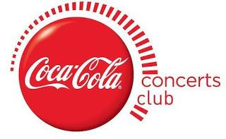 Arranca la cuarta edición de los Coca-Cola Concerts Club