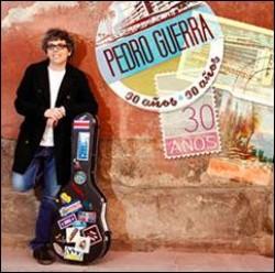 Pedro Guerra canta con Bunbury, Estrella Morente, Aute y Ana Belén en su nuevo disco Pedro Guerra canta con Bunbury, Estrella Morente, Aute y Ana Belén en su nuevo disco
