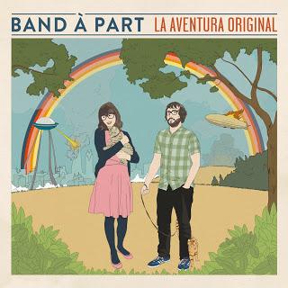 BAND À PART / LA AVENTURA ORIGINAL