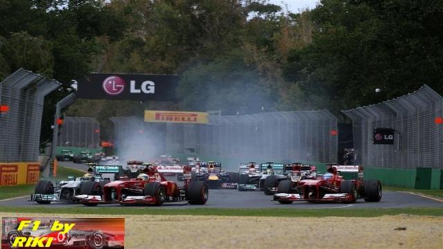 ANALISIS TECNICO PREVIO AL GP DE MALASIA ANALISIS TECNICO PREVIO AL GP DE MALASIA