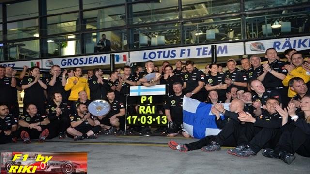 ANALISIS TECNICO PREVIO AL GP DE MALASIA ANALISIS TECNICO PREVIO AL GP DE MALASIA