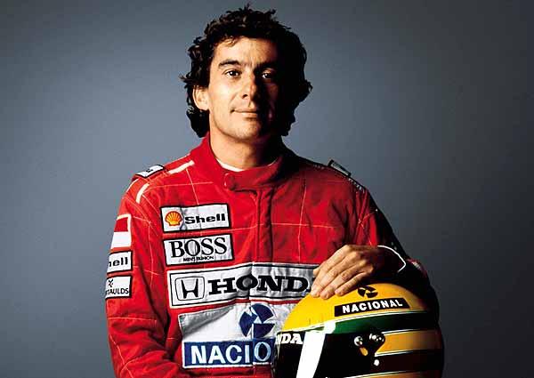 FELIZ CUMPLEAÑOS PARA AYRTON SENNA FELIZ CUMPLEAÑOS PARA AYRTON SENNA