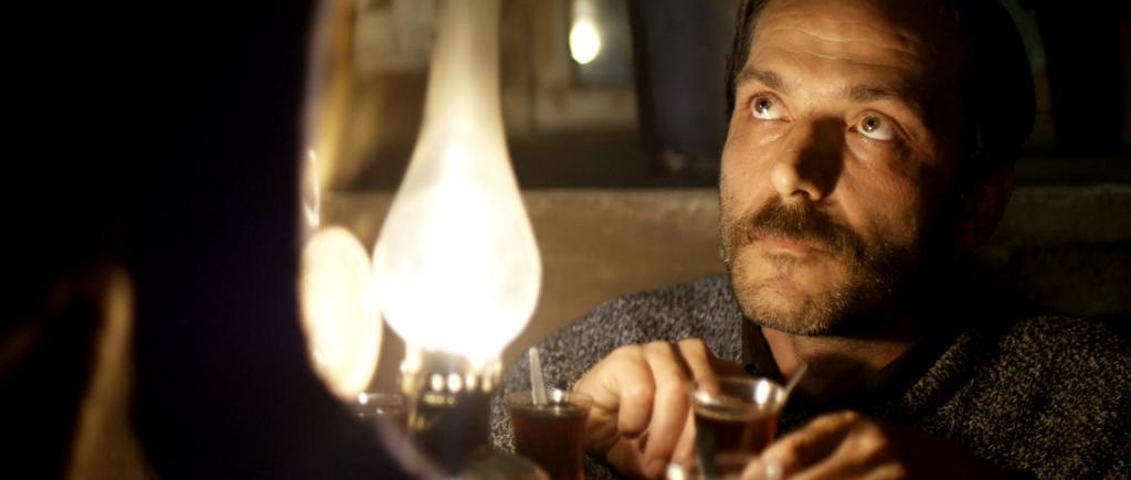 En profundidad: Érase una vez en Anatolia Érase una vez en Anatolia