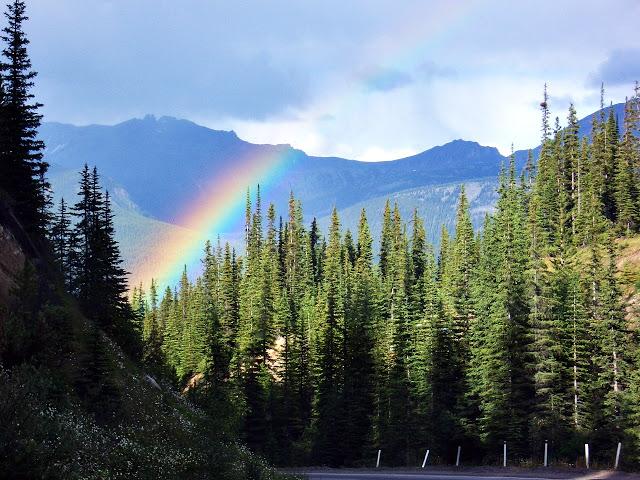 Parque Nacional de Banff y PN Yoho - Montañas Rocosas