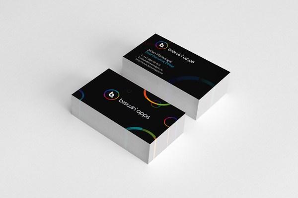 Brewin’ Apps identidad brewin apps