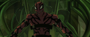matanza-ultimate-spiderman Matanza en Ultimate Spider-Man