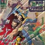 Primer vistazo a Age of Ultron Nº 6 Age of Ultron Nº 6
