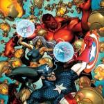 Primer vistazo a Age of Ultron Nº 6 Age of Ultron Nº 6