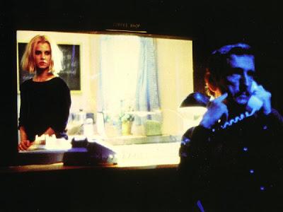 PARIS, TEXAS (1.984) de Win Wenders