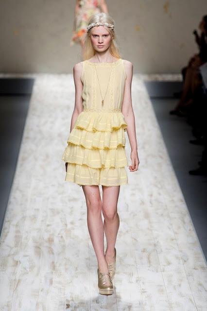 Welcome Spring! Welcome Spring!