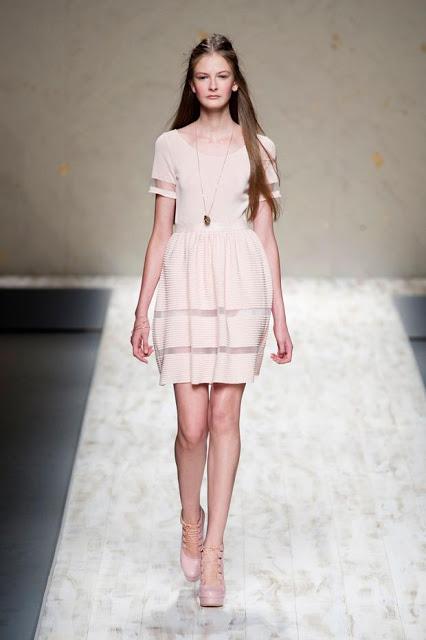 Welcome Spring! Welcome Spring!