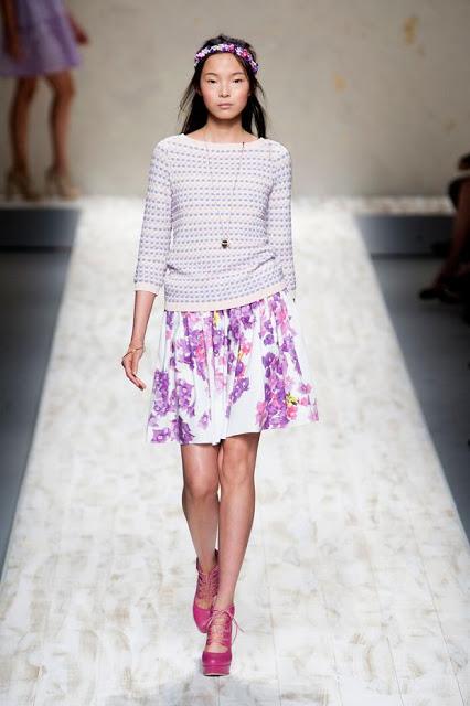 Welcome Spring! Welcome Spring!