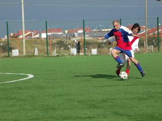 NUEVA FECHA EN LA ASOCIACIÓN DE FÚTBOL BARRIO SUR NUEVA FECHA EN LA ASOCIACIÓN DE FÚTBOL BARRIO SUR