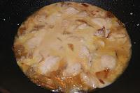Pollo al Curry (Chicken Chilli) Pollo al Curry (Chicken Chilli)