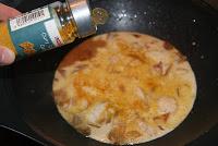 Pollo al Curry (Chicken Chilli) Pollo al Curry (Chicken Chilli)
