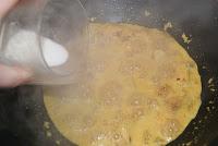 Pollo al Curry (Chicken Chilli) Pollo al Curry (Chicken Chilli)