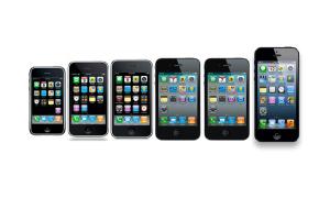 iPhone de bajo precio para el mes de Junio iPhone