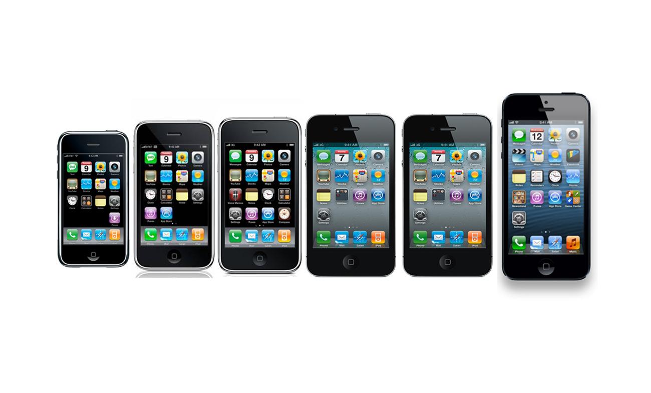 iPhone de bajo precio para el mes de Junio iPhone de bajo precio para el mes de Junio