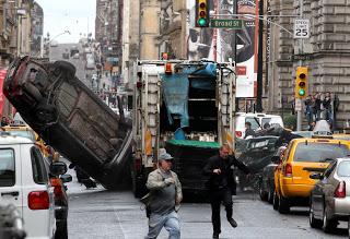 Trailer: Guerra Mundial Z (World War Z) Trailer: Guerra Mundial Z (World War Z)