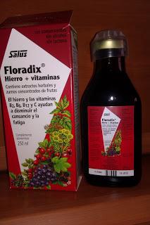 FLORADIX FLORADIX