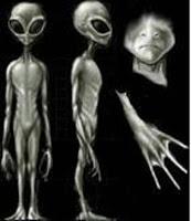 Mensaje para la humanidad de una raza extraterrestre