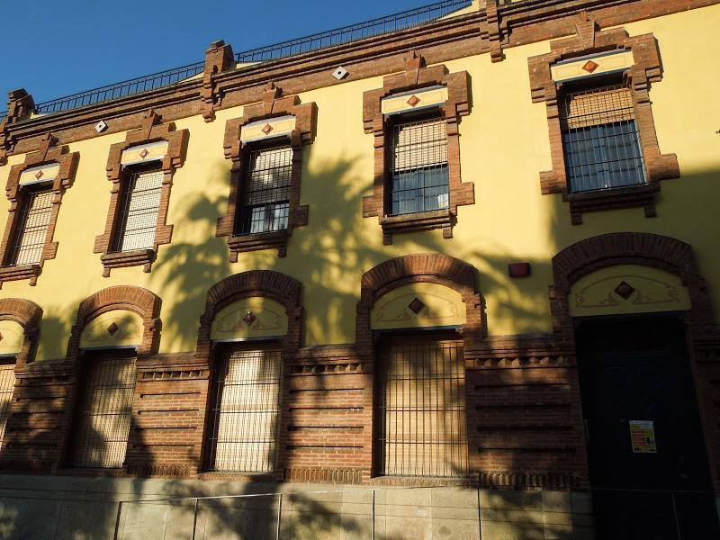 Barcelona : La Barceloneta V Barcelona : La Barceloneta V