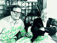 Luis Sepúlveda en la Logia Rosario Acuña: Un recuerdo para el Presidente Allende Luis Sepúlveda en la Logia Rosario Acuña: Un recuerdo para el Presidente Allende