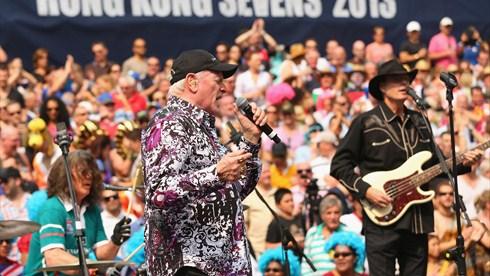 IRB SEVEN WORLD SERIES HONG KONG: ESPAÑA 14 SUDÁFRICA 28 IRB SEVEN WORLD SERIES HONG KONG: ESPAÑA 14 SUDÁFRICA 28