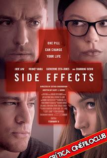 Side effects (Efectos colaterales) - Crítica