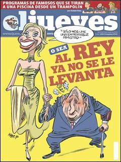 Corinna, “la tierna amiga del rey” que se coló en la vida del monarca. Corinna, “la tierna amiga del rey” que se coló en la vida del monarca.