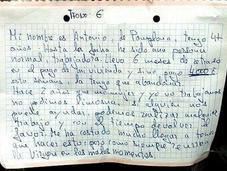 nota conmovió campus