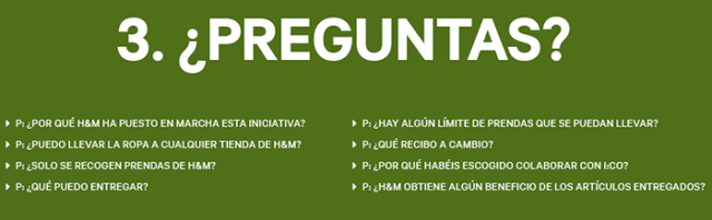 ¡Larga vida a la moda! ¡Larga vida a la moda!