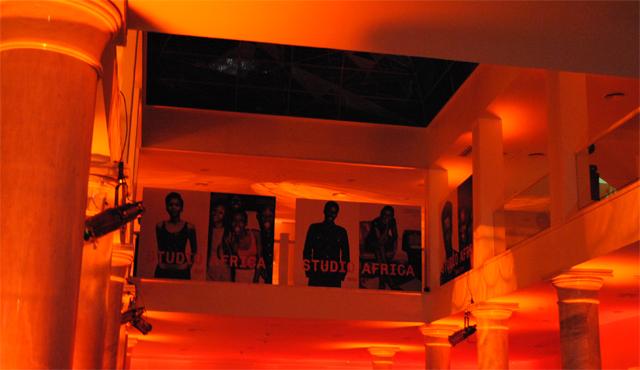 DIESEL AFRICA DIESEL AFRICA