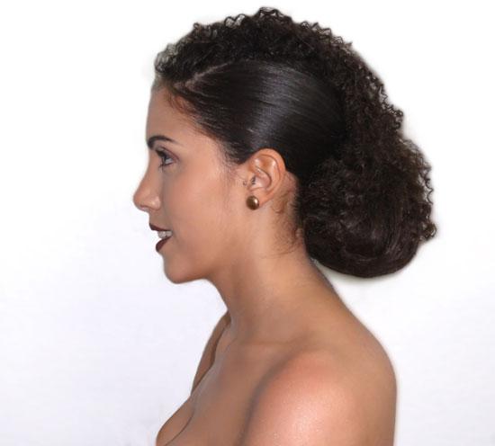 Maquillaje de novia Maquillaje de novia