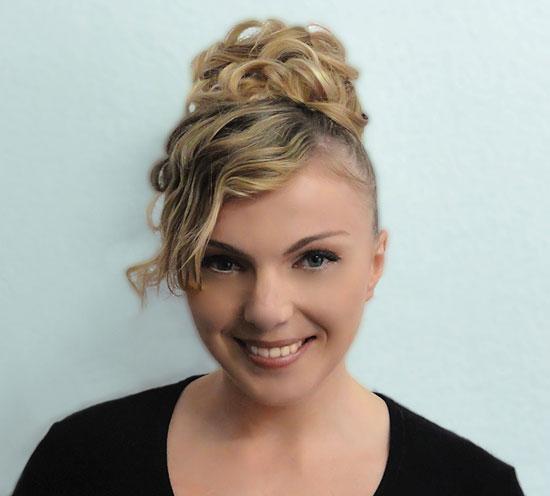 Maquillaje de novia Maquillaje de novia