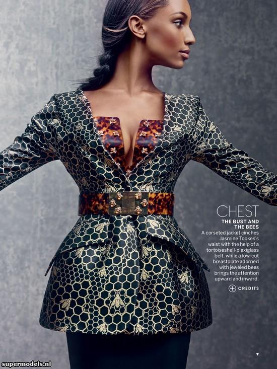 Tendencias primavera verano 2013 Vogue US Tendencias primavera verano 2013 Vogue US