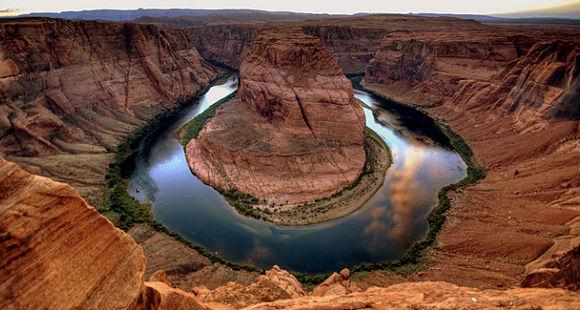 El-Cañón-del-Colorado