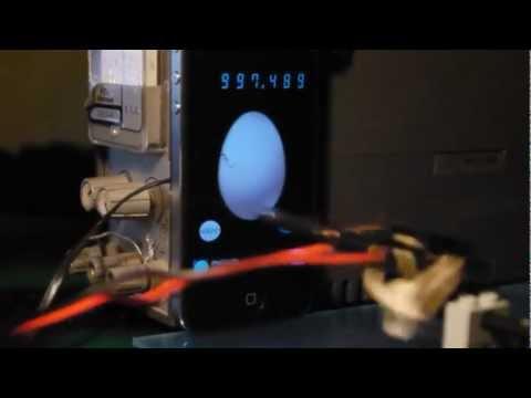 Como evolucionan los juegos Imagen de previsualización de YouTube