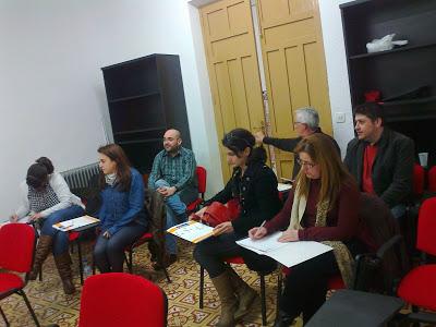 APRODEL ha organizado una Jornada sobre Cooperación Internacional APRODEL ha organizado una Jornada sobre Cooperación Internacional