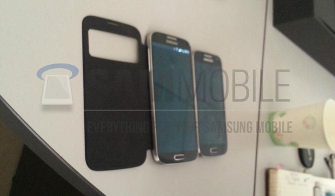 SE FILTRAN RUMORES DE SAMSUMG GALAXY S IV MINI nexusae0_s4mini_thumb
