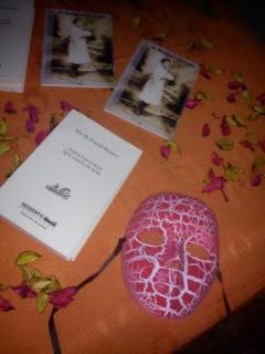 Todas las Voces que Canta el mar... Todas las Voces que Canta el mar...